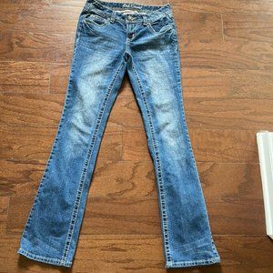 Red Camel Premium Denim